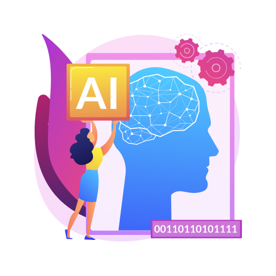 AI Utilization & Integration Service